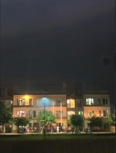 IIM Amritsar Campus and infrastructure photo 5